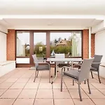 Haus Halligblick 03 Wyk auf Föhr