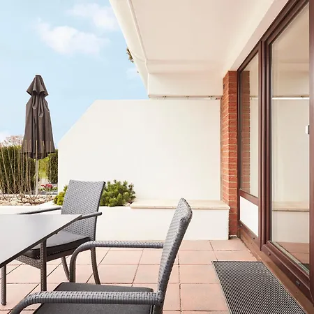 Διαμέρισμα Haus Halligblick 03
