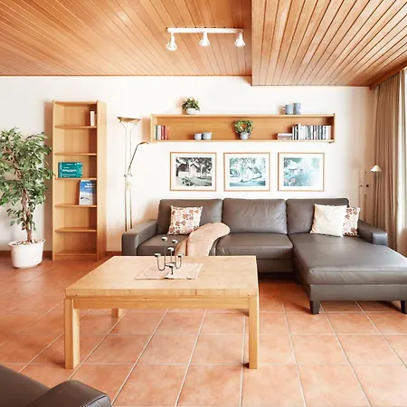 Haus Halligblick 03 Διαμέρισμα *