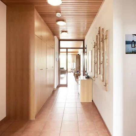 Haus Halligblick 03 Apartment *