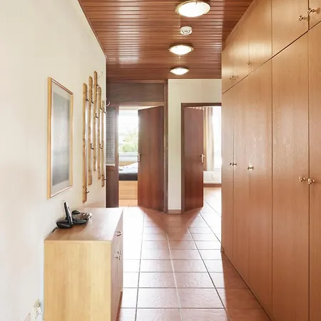 Haus Halligblick 03 * Wyk auf Föhr
