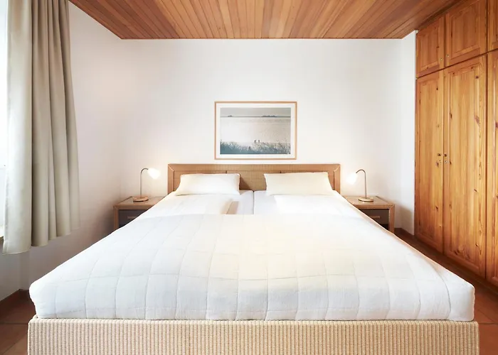 Haus Halligblick 03 Appartamento